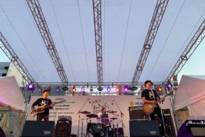 ラ・ラ・ラ春まつり